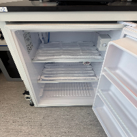 Fisherbrand Isotemp Undercounter Freezer image 0